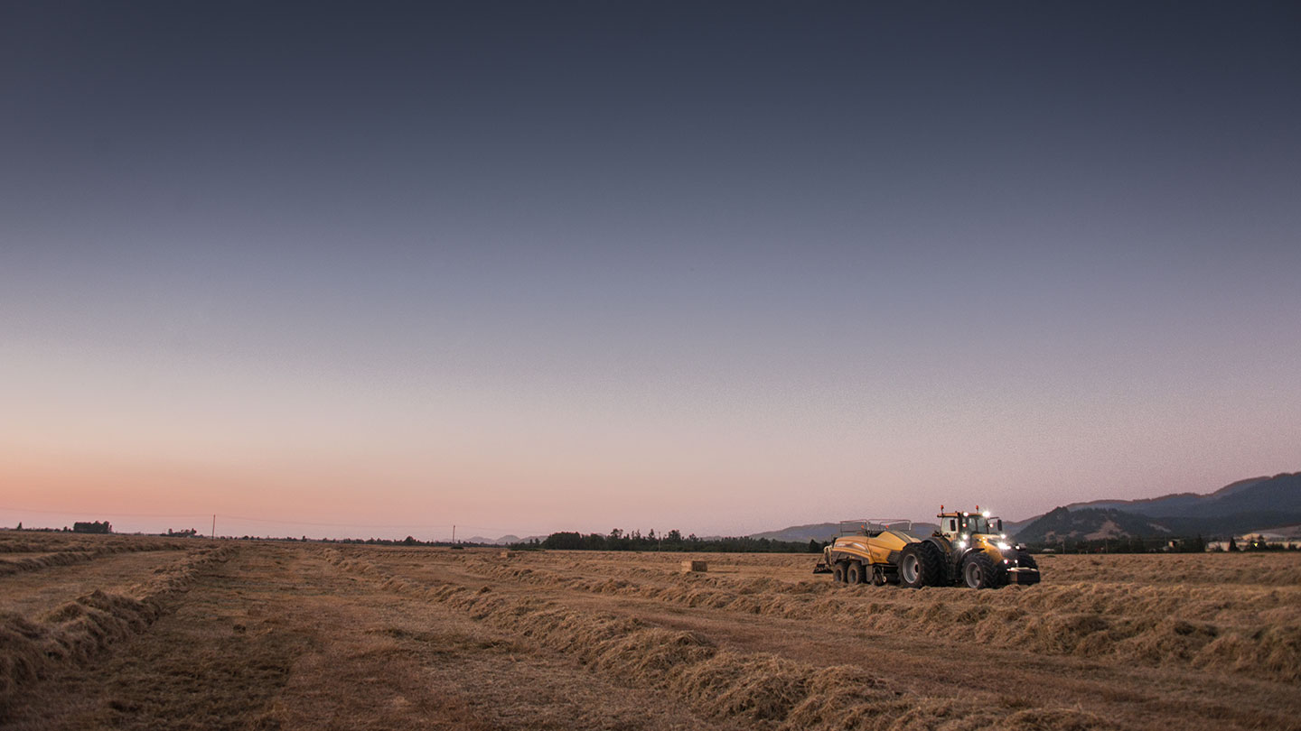 Gray Market Tractors